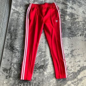 Adidas SST Womens Track Pants